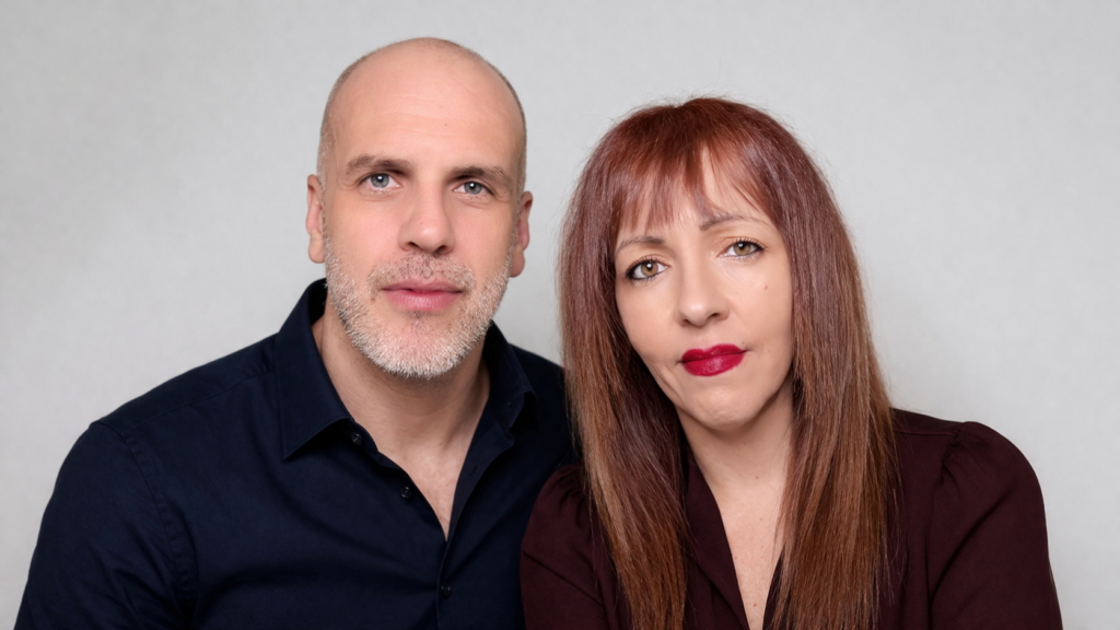 Eilish y Javi - Conectando con Almas - Hipnosis y Mediumnidad Barcelona